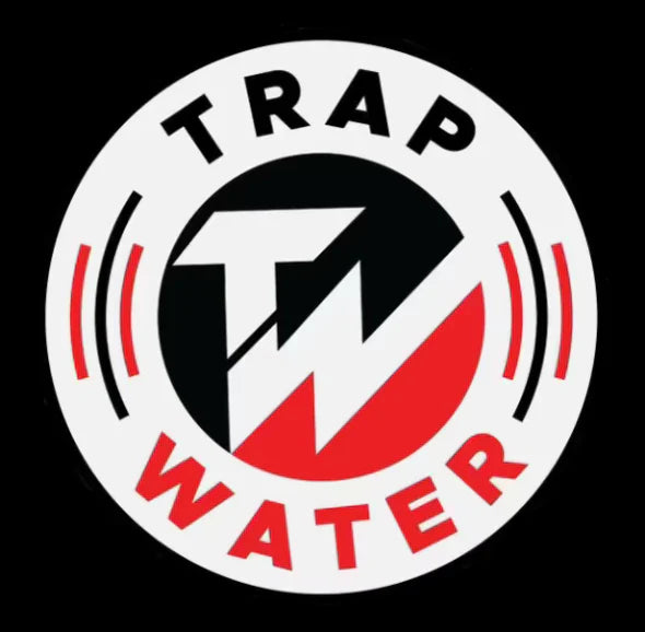 TRAP WATER